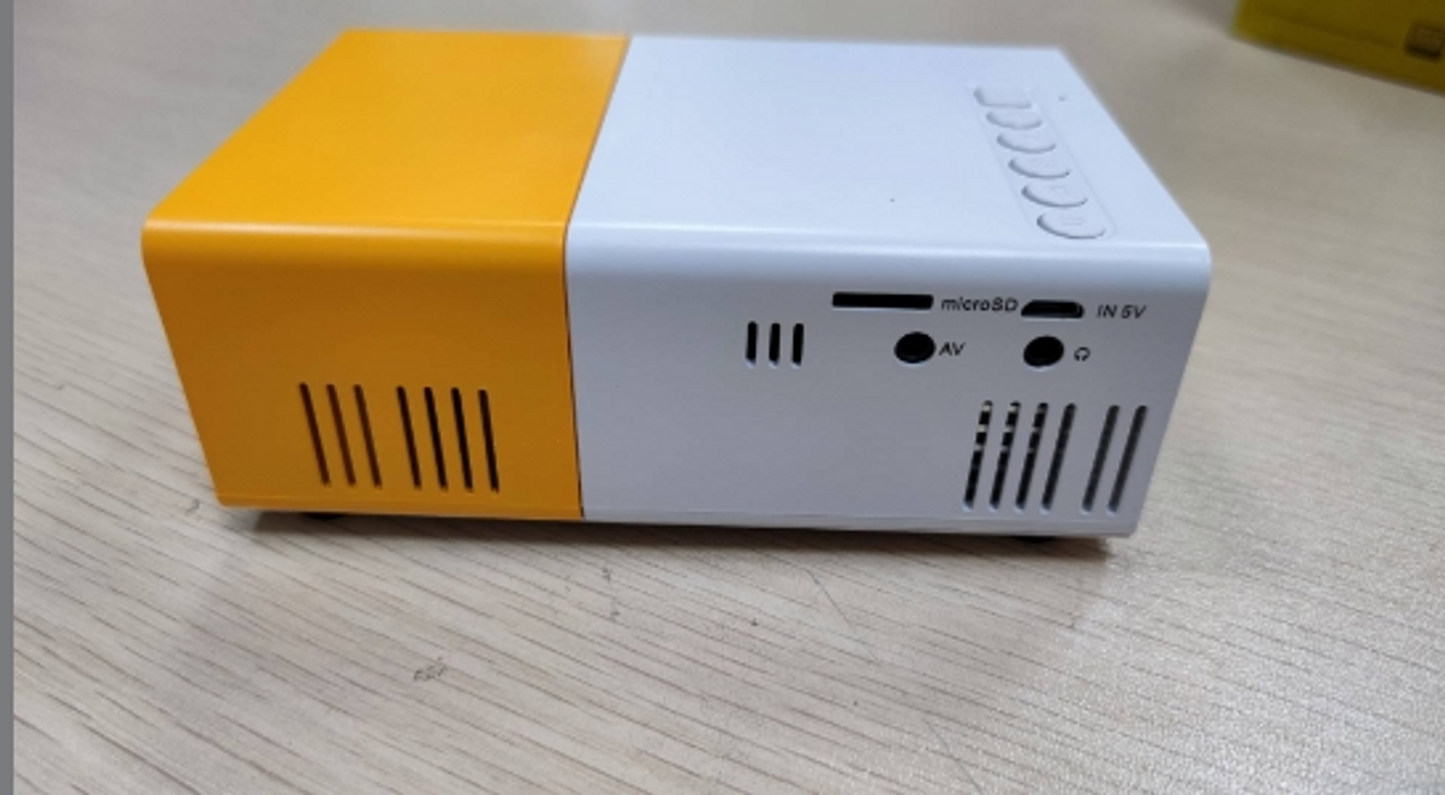 CelestialEra Pro Visual Projector™