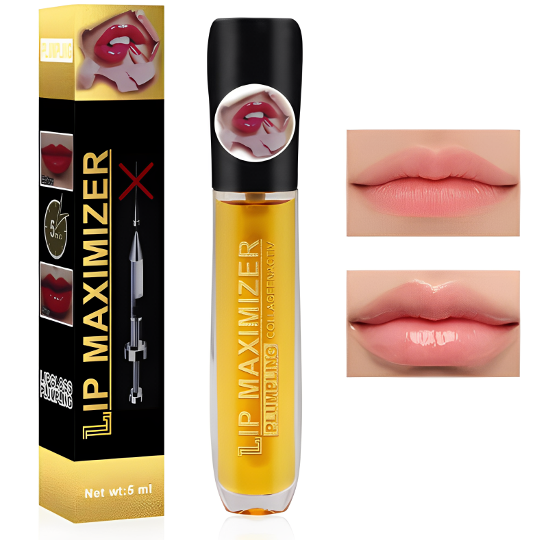Plump-IT- Volume Lip Plumper