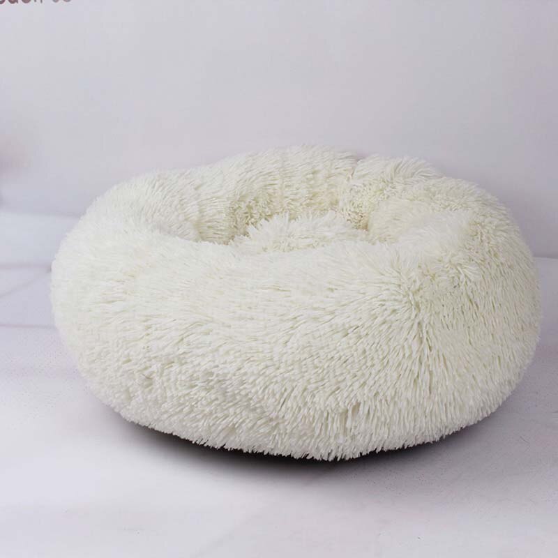 Round Nest Mattress For Cats & Small Dogs
