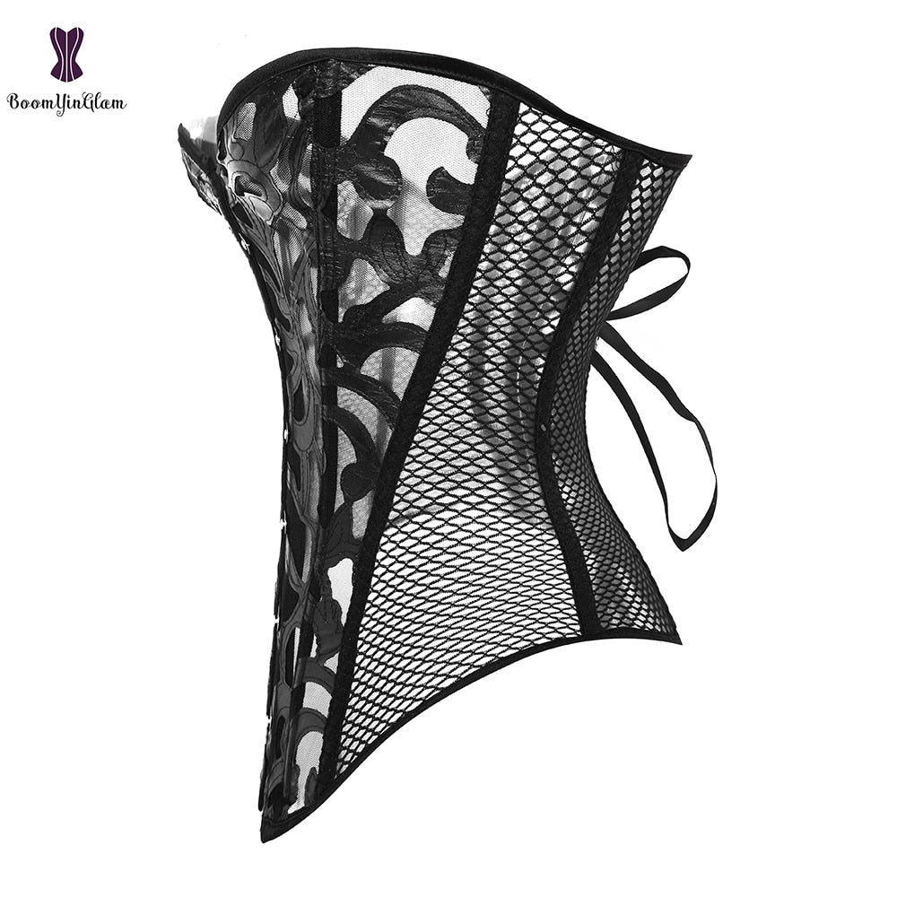 Laced Corset OverBust