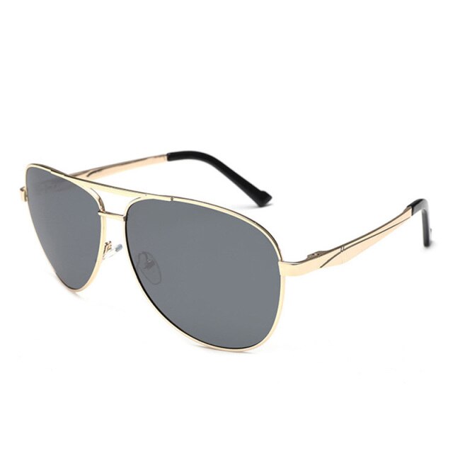Polarized Sunglasses 160mm