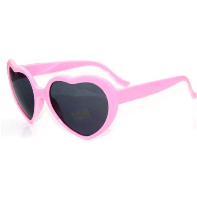 Heart Change Sunglasses