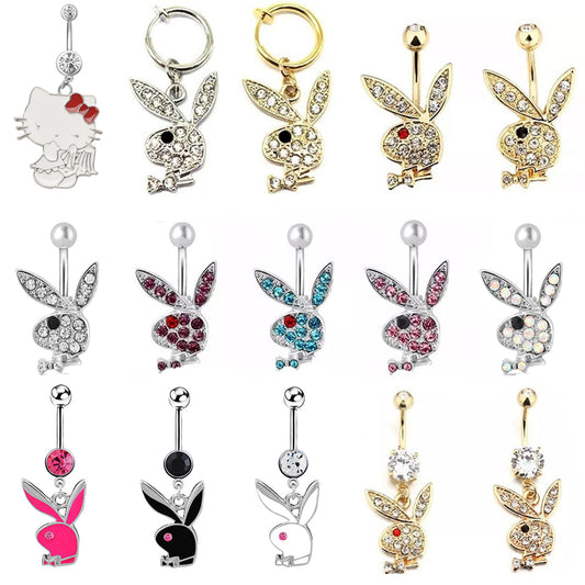 Play Boy Belly Bars