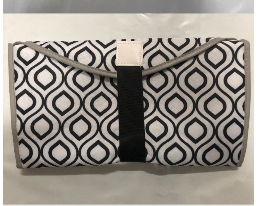 Outdoor Portable Baby Diaper & Changing Pad