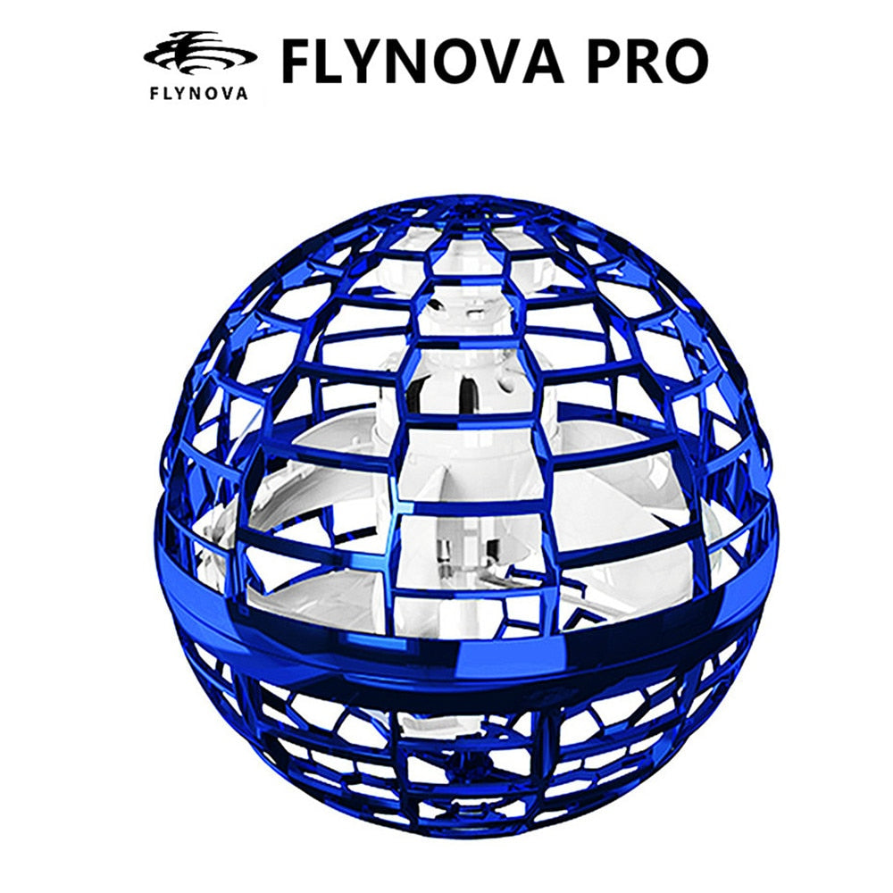 TheFlyNova Drone