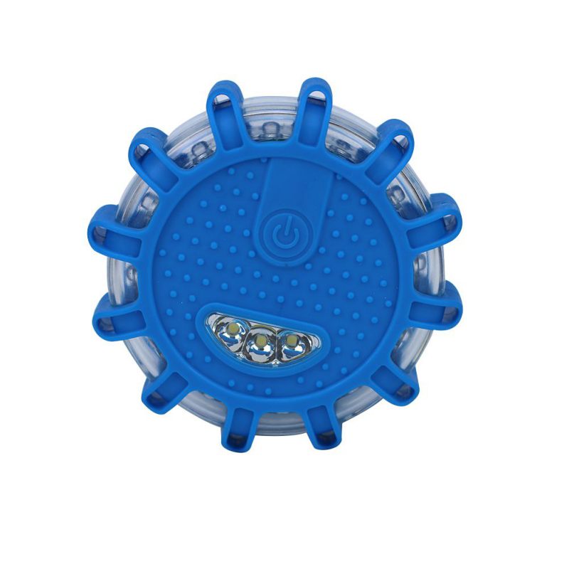 LED Emergency Car Light.