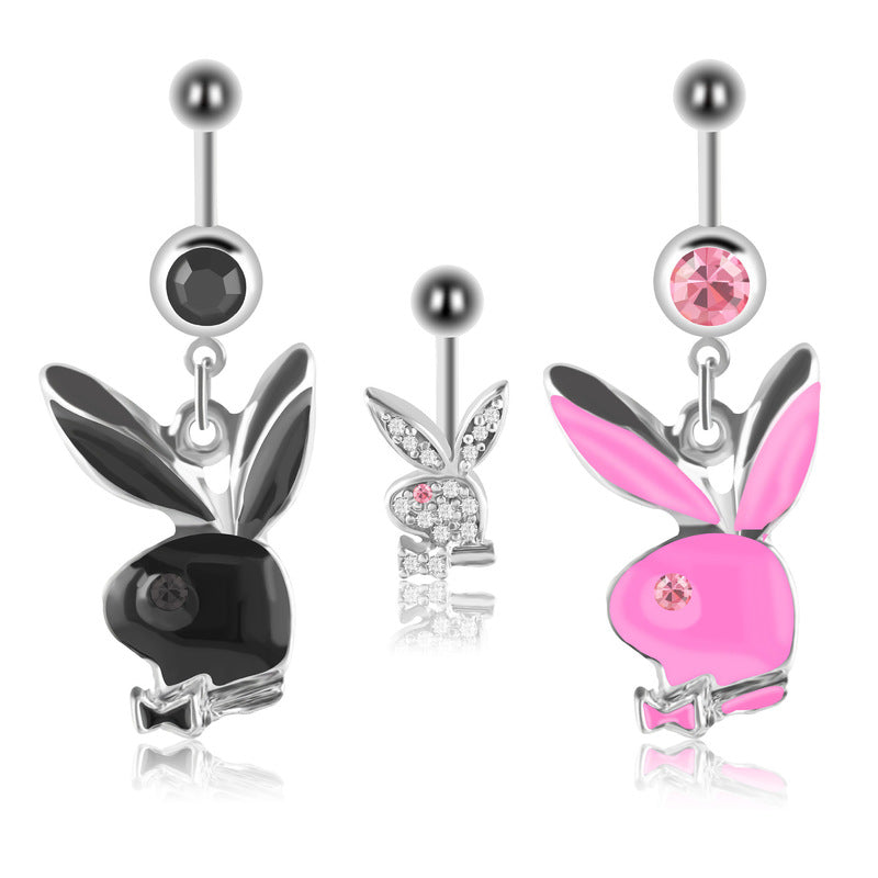 Play Boy / Hello Kitty, BellyButton bars