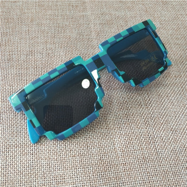 Gamer Cosplay Sunglasses