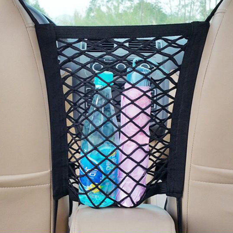 Car Storage Bag / Safety Net