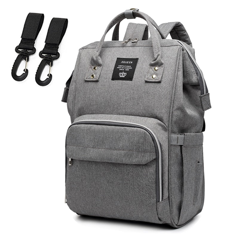 USB Maternity Bag Backpack