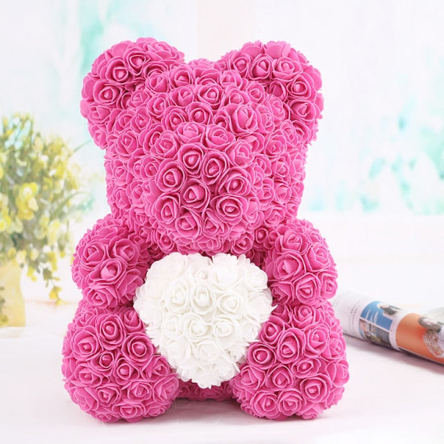 Rose Bears