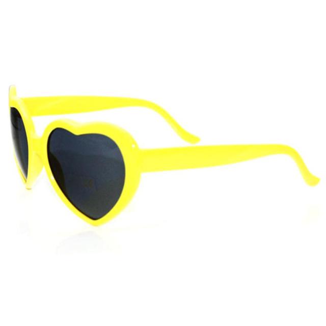 Heart Change Sunglasses