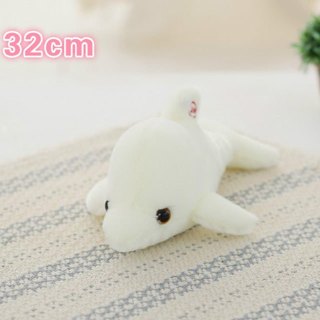 Luminous Moon / Star Pillow