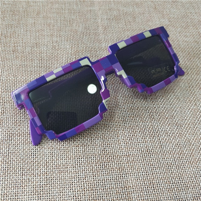 Gamer Cosplay Sunglasses
