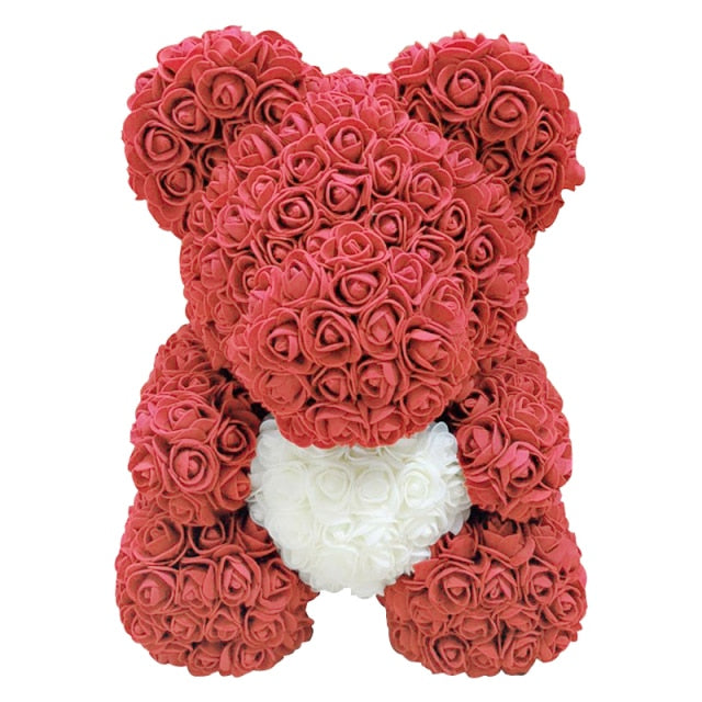 Rose Bears