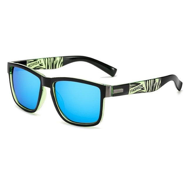 Polarized Sunglasses HD