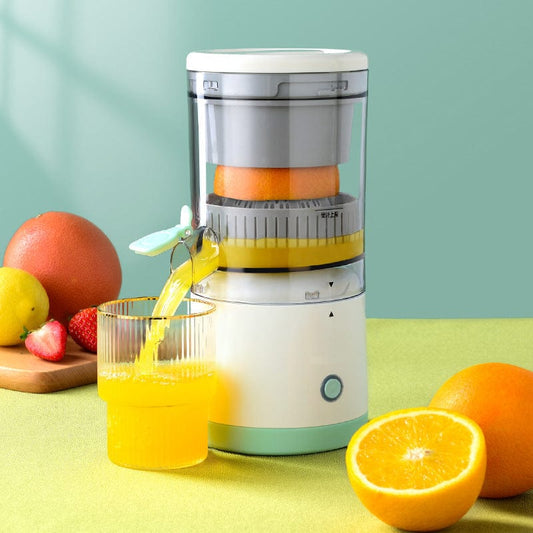 Portable USB FRESH JUICER/MIXER