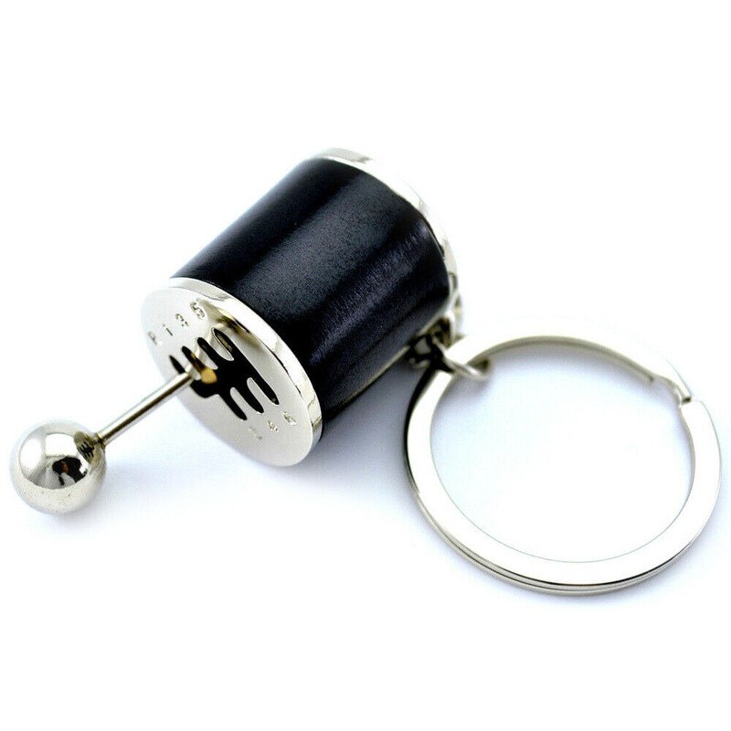 Turbocharger Keyring