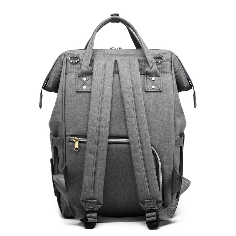 USB Maternity Bag Backpack