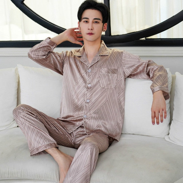 Men's Designer Pyjamas