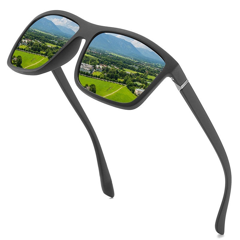 Polarized Sunglasses HD