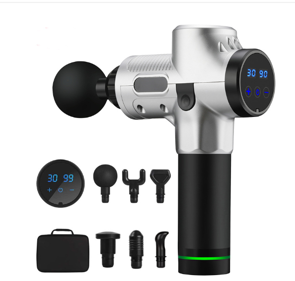 High-frequency Muscle Massage Gun