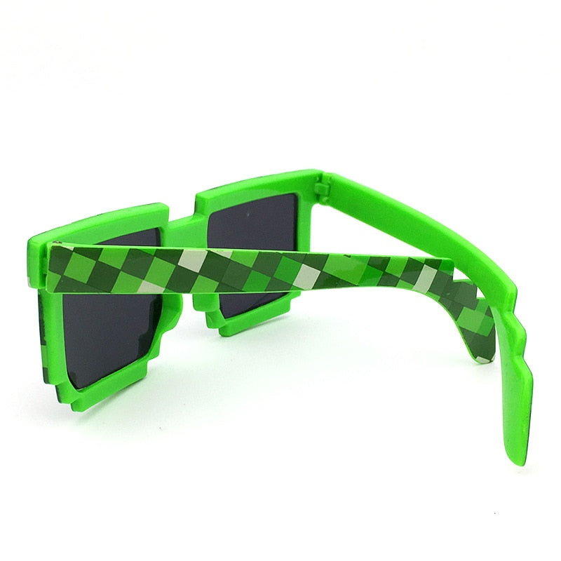 Gamer Cosplay Sunglasses