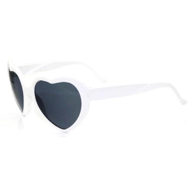 Heart Change Sunglasses