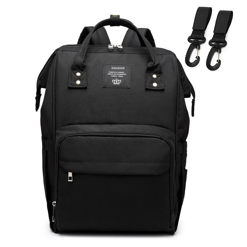 USB Maternity Bag Backpack