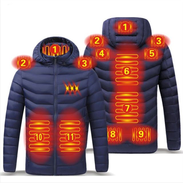 Therma-Jacket