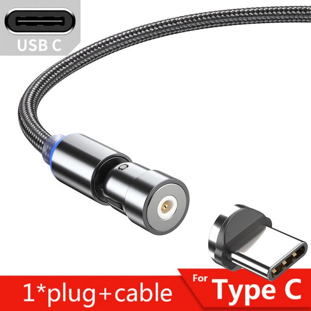 Magna Fast Charging IOS Cable