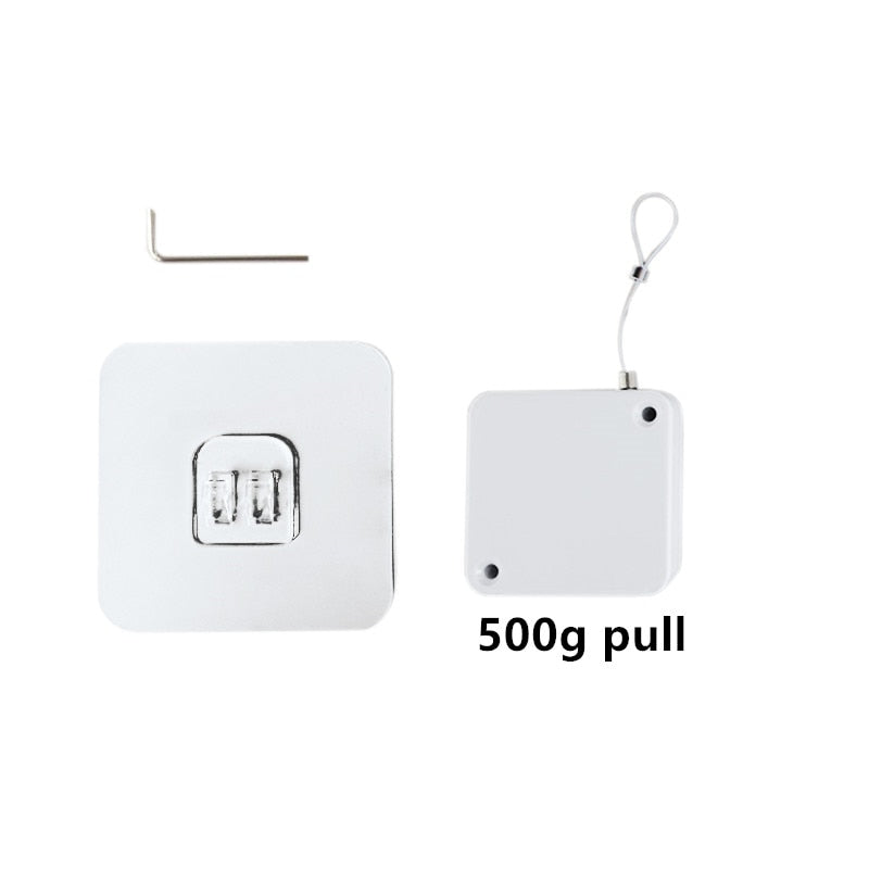 SmartClose Automatic Door Closer - The Ultimate in Convenience and Safety