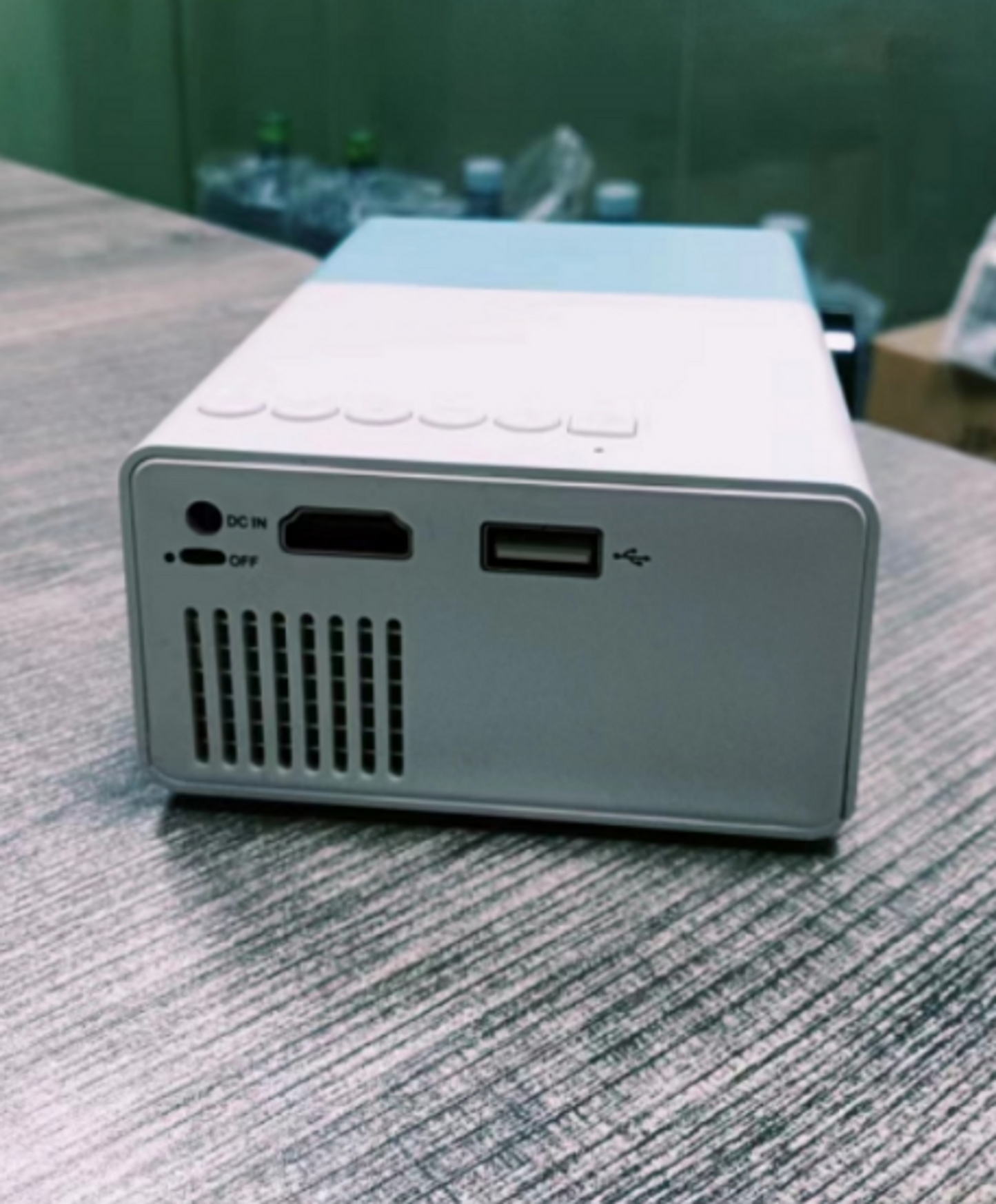 CelestialEra Pro Visual Projector™