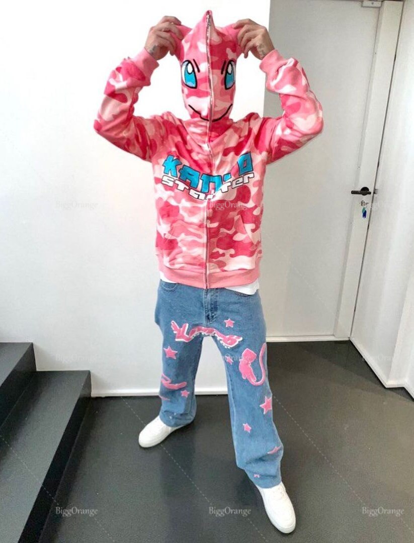 High-Quality Men / Women Hoodies