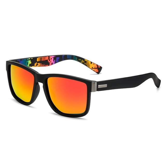 Polarized Sunglasses HD