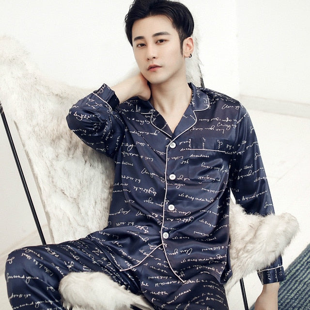 Men's Designer Pyjamas