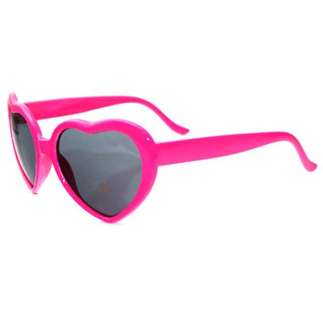 Heart Change Sunglasses