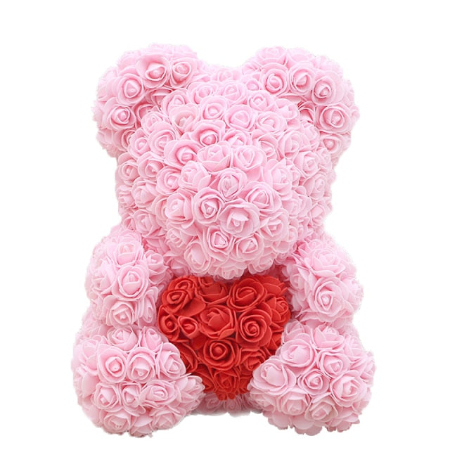 Rose Bears