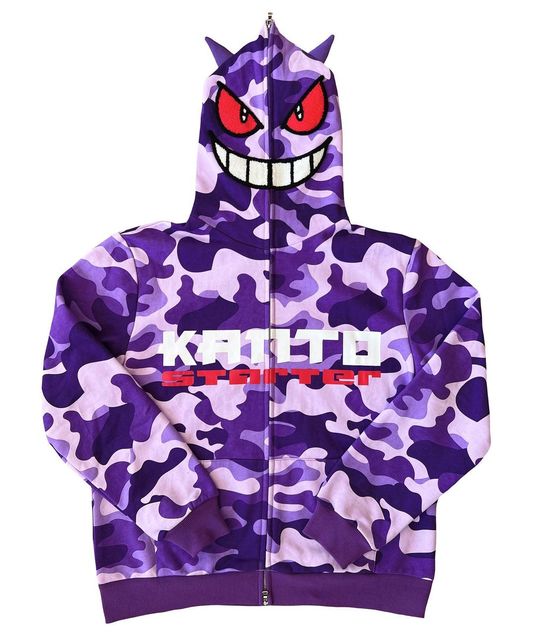 High-Quality Men / Women Hoodies