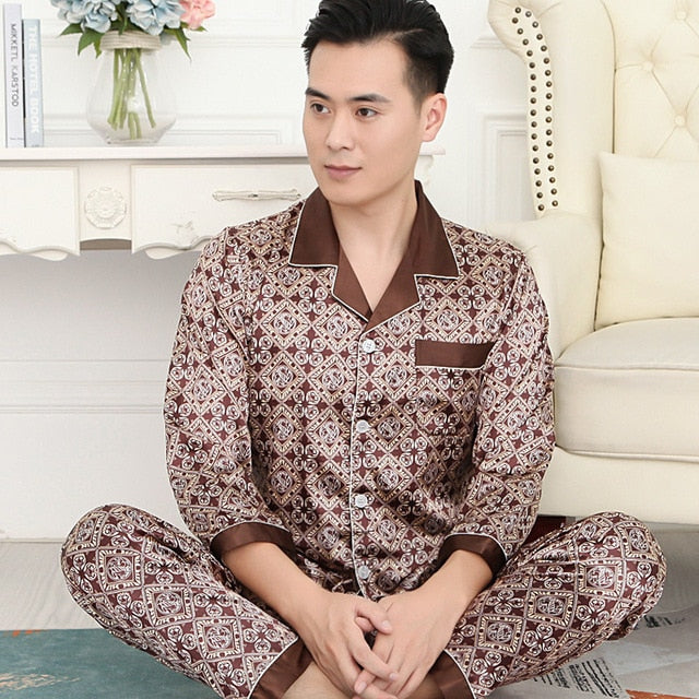 Men's Designer Pyjamas