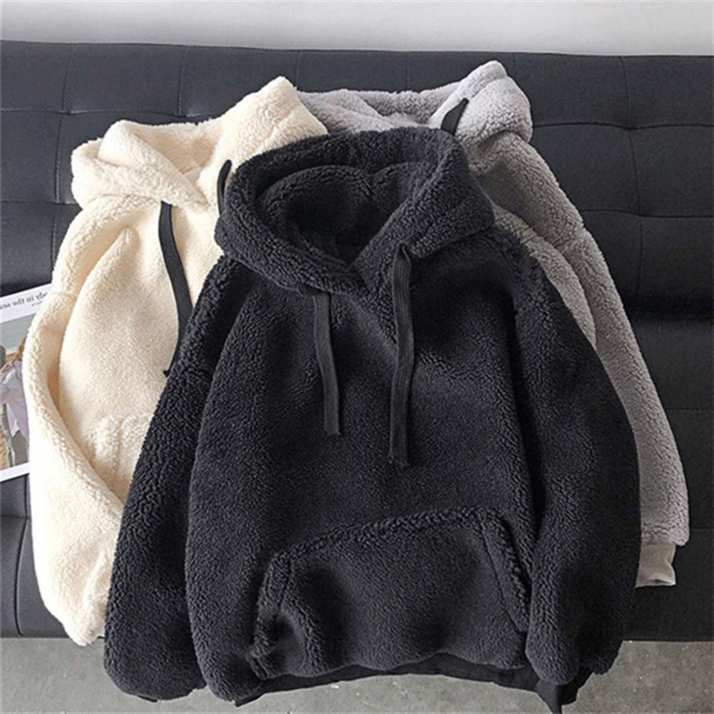 FurryFluffy Lady Hoodies