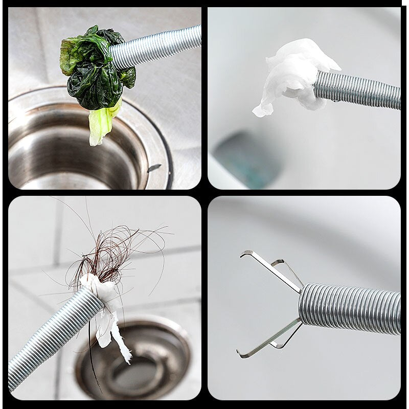 Kitchen Pipe Cleaner