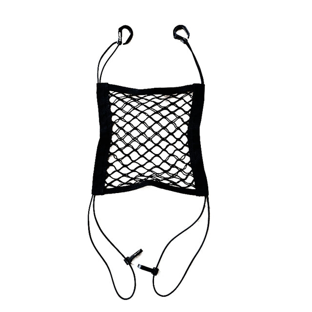 Car Storage Bag / Safety Net