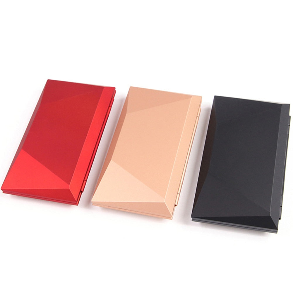 Engagement Flower Ring Holder Gift Boxes