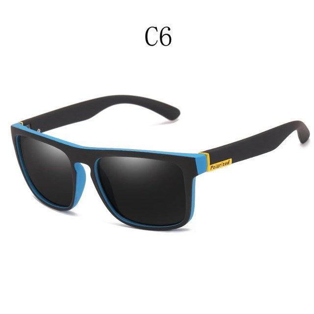 Polarized Sunglasses HD