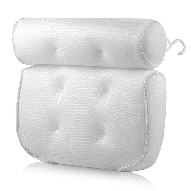 The Relaxation Bath Pillow