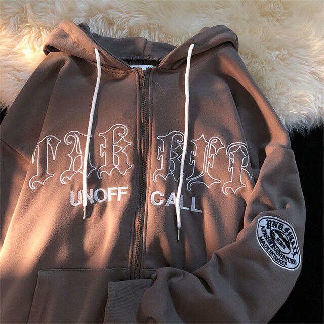High-Quality Men / Women Hoodies