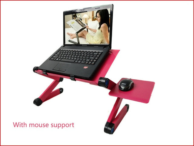 Foldable Laptop Stand