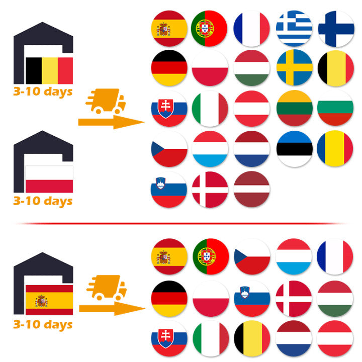 High-frequency Muscle Massage Gun