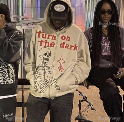 High-Quality Men / Women Hoodies